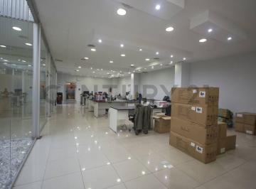 Oficina comercial · 587m² · 10 Ambientes · 6 Cocheras · Venta Oficinas + Depósito + Cocheras - Financiación