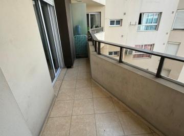 Departamento de 3 ambientes, Córdoba · Departamento 1 Dormitorio - Nueva Cordoba - Cercano a Ciudad Universitaria