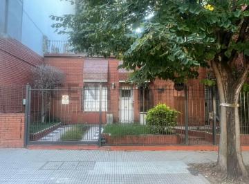 Terreno · 769m² · Lote de Terreno a La Venta Villa Devoto Sobre 11 X 22