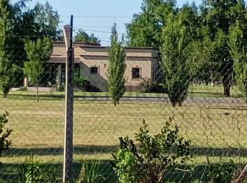Terreno · 400m² · Lote en Venta en Barrio Cerrado Mirabosques