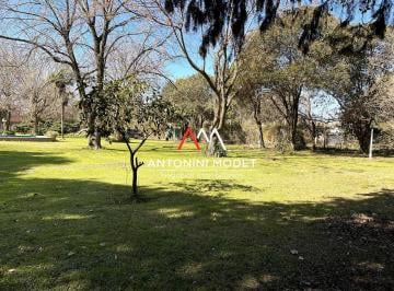 AMN-AMN-3655_2 · Terreno Grande en Venta en del Viso - Pilar