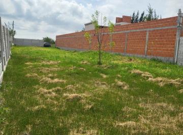 Terreno , La Plata · Lote en Venta