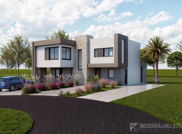 Casa · 187m² · 5 Ambientes · Casa en Venta en Santa Elisa