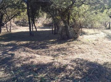 Terreno · 476m² · Terreno - Unquillo