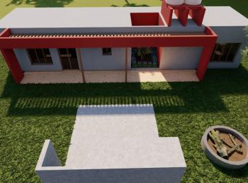 Quinta vacacional · 64m² · 2 Ambientes · Casa en Venta en Mar de Cobo - Entorno Natural Unico