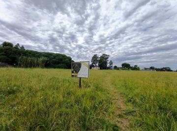 Terreno · 1185m² · Terreno Lote en Venta en Chapadmalal, General Pueyrredón, Costa Atlántica