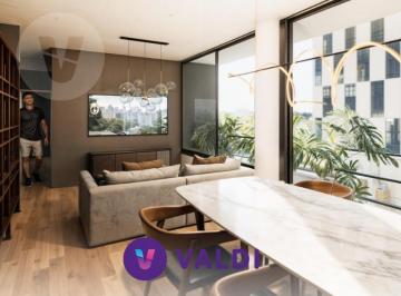 Departamento · 76m² · 3 Ambientes · 1 Cochera · Departamento en Venta - Canning, Complejo Nom Zenavilla
