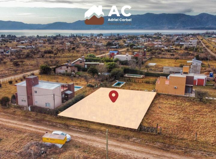 Terreno · 600m²