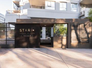 Departamento · 155m² · 4 Ambientes · 1 Cochera · Alquiler 4 Ambientes, Ubicado en La Torre Star Tower, Piso 11°, Vicente Lopez.