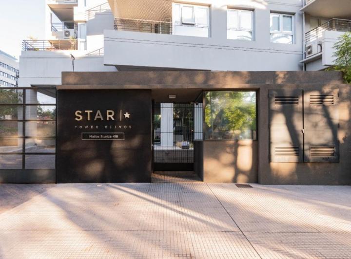 Departamento · 155m² · 4 Ambientes · 1 Cochera