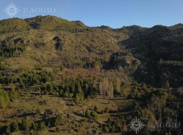 Terreno · 6000m² · Chacra en Cerro Radal (Ez - 22)