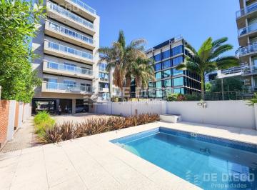 Departamento · 115m² · 4 Ambientes · 1 Cochera · Semipiso a Estrenar 4 Ambientes en Venta, Vicente López