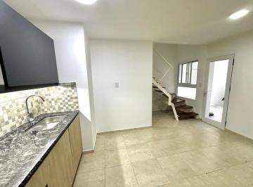 PH · 35m² · 2 Ambientes · Venta - San Luis 2227 - Duplex 1 Dormitorio con Patio - Centro - Rosario