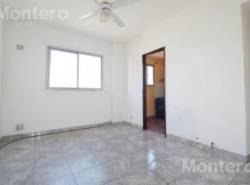 Departamento · 40m² · 3 Ambientes · Departamento 3 Amb Piso Alto Alquiler
