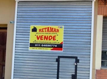 Local comercial , La Matanza · Local Sobre Calle Brandsen. Ramos Mejía.