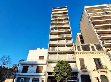 Departamento · 35m² · 2 Ambientes · Venta Departamento un Dormitorio con Balcon - Barrio Olmedo