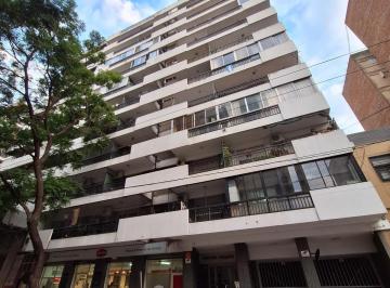 Departamento · 60m² · 3 Ambientes · Venta Departamento 2 Dorm. Balcón Al Frente - Barrio Martin