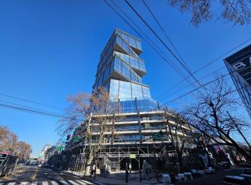Oficina comercial · 147m² · 3 Cocheras · Oficina en Venta - Palermo