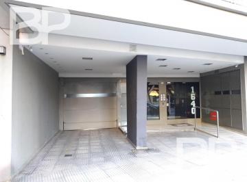 Departamento · 31m² · 1 Ambiente · Alberdi 1640 - Alquiler Monoambiente - Caballito