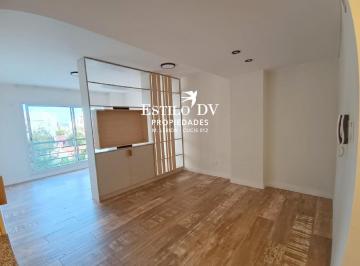 Departamento · 36m² · 1 Ambiente · Departamento en Capital