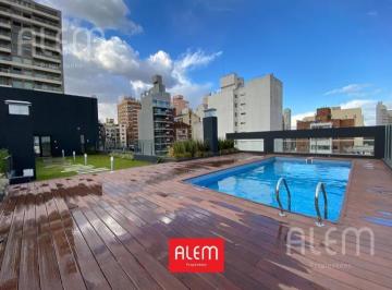 Departamento · 45m² · 2 Ambientes · 1 Cochera · Departamento 2 Ambientes en Venta en Lomas de Zamora Oeste
