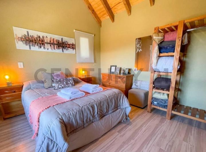 Departamento · 37m² · 2 Ambientes · 1 Cochera