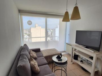 Departamento · 50m² · 3 Ambientes · 1 Cochera · Departamento en Irigoyen 700 Bahia Blanca
