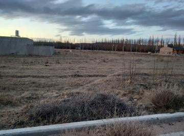Terreno · 500m² · Terreno en Venta en Jardines de Plottier