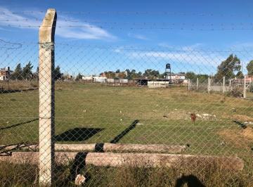 Terreno , La Plata · Lote en Venta 473 E/ 6 y 7