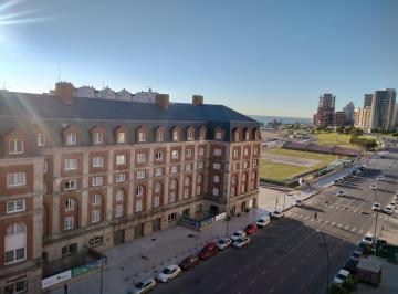 Departamento de 3 ambientes, Mar del Plata · Departamento 3 Ambientes con Baulera, Lamadrid y La Costa Mar del Plata