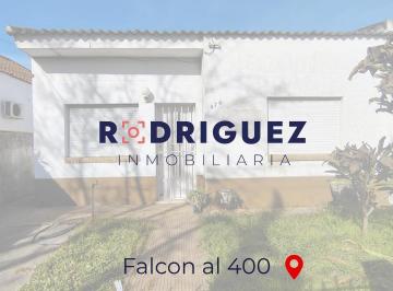 Casa · 73m² · 6 Ambientes · 1 Cochera · Casa en San Nicolas de Los Arroyos