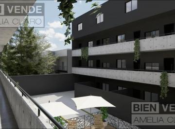 Departamento · 80m² · 3 Ambientes · 1 Cochera · Departamento en Venta 3 Amb - Ingeniero Adolfo Sourdeaux