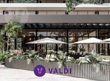 Local comercial · 762m² · Local en Venta - Canning, Edificio Buro