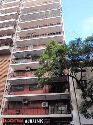 Departamento · 36m² · 2 Ambientes