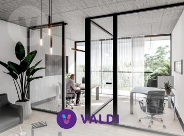 Oficina comercial · 37m² · Oficina en Venta - Canning, Edificio Buro