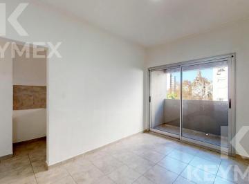 Departamento · 34m² · 1 Ambiente · Departamento/monoambiente en Venta en La Plata