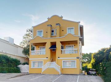 Frente por Azopardo · Venta Apart Hotel - Valeria del Mar