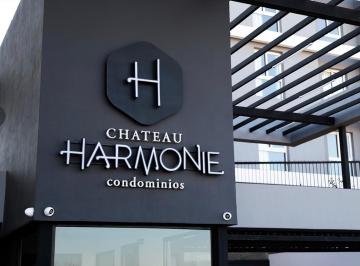 Departamento de 5 ambientes, Córdoba · Harmonie Chateau - 2 Dorm. en Exclusivo Complejo!