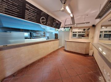 Local comercial , Mar del Plata · Venta Local con Instalaciones - Gastronomia - Mdq