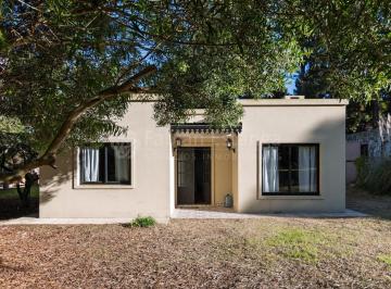 Casa de 3 ambientes, Mar de las Pampas · Casa en Venta de 2 Dorm. en Mar de Las Pampas - Santa Rita