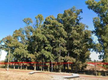 Terreno · 4044m² · Venta de Lotes Junto o Separados - Zona Logistica Industrial