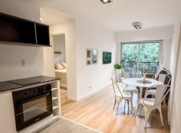 Departamento · 42m² · 2 Ambientes · Venta Departamento en Barrio Martin, un Dormitorio