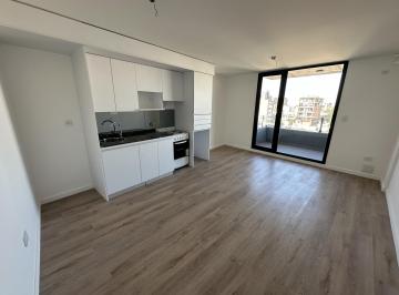Departamento · 29m² · 1 Ambiente · Departamento Monoambiente en Venta - con Financiacion