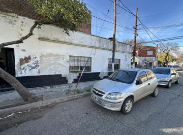 Casa · 89m² · 2 Dormitorios · Casa en Venta - 2 Dorm., Posibilidad de Ampliacion