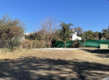 Departamento de 1 ambiente, Mendiolaza · El Talar Mendiolaza Terreno + Piscina + Quincho Equipado