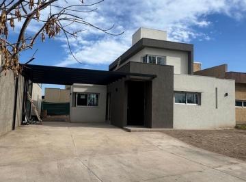 Casa de 5 ambientes, Maipú · Venta Casa a Estrenar B Ciro de Vieytes