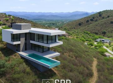 Terreno , La Calera · Oportunidad! | Se Venden Lotes Contiguos | Country La Deseada | 1260 y 1360 m²