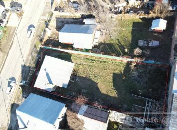 Terreno · 402m² · Lote en Venta en Bariloche
