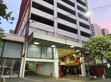 Garage · 15m² · Cochera Centro