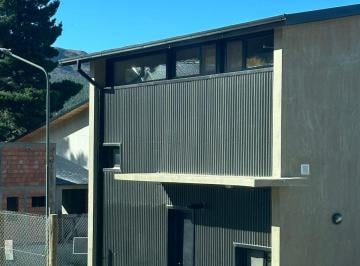 Casa de 3 ambientes, Esquel · Casa a Estrenar en La Vieja Cantera